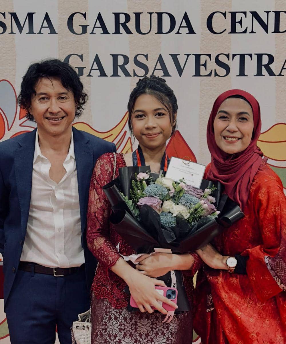 Agus Kuncoro Sempat Ngotot Demi Bisa Punya Momongan.jpg