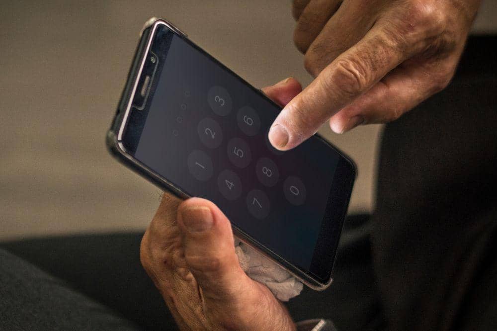 handphone 