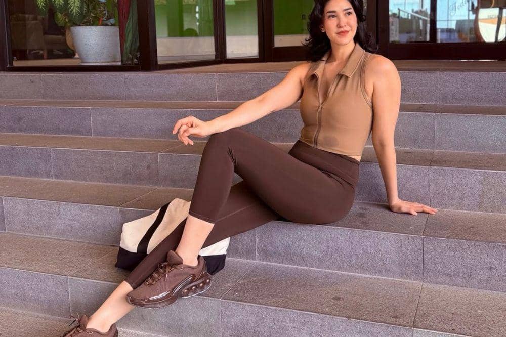 Buka Suara, Elma Agustin Akui Kecewa soal Tak Diajak Reuni Princess