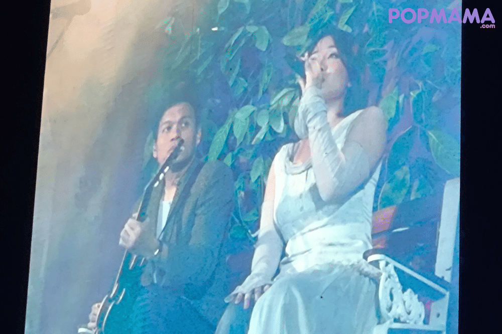 Foto Showcase Bernadya 4