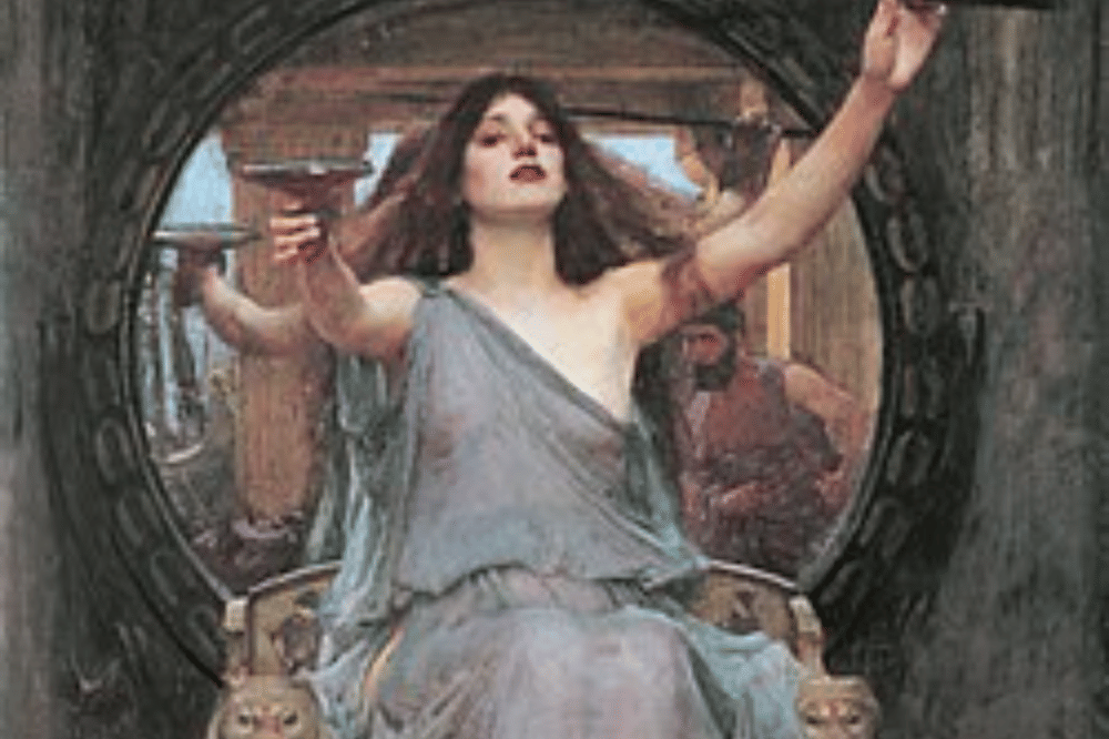 Penyihir Circe