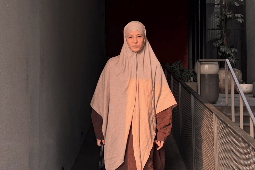 Foto Natasha Rizky 3