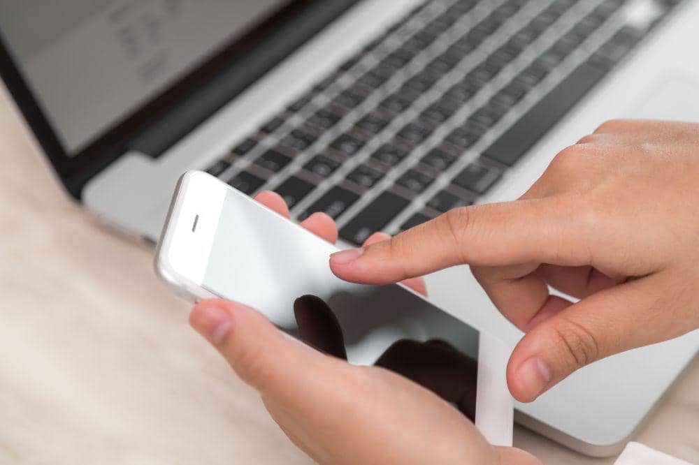 handphone