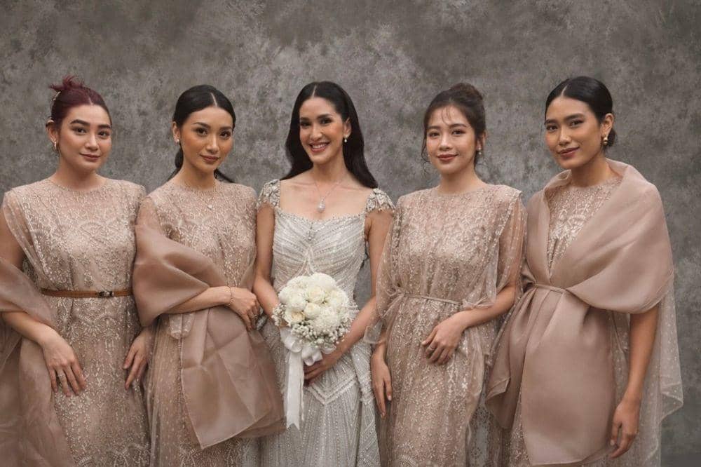 Elma Agustin buka suara 1