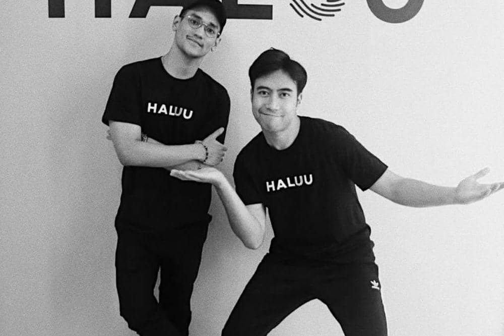 Momen Afgan kenang almarhum Vidi Aldiano 1