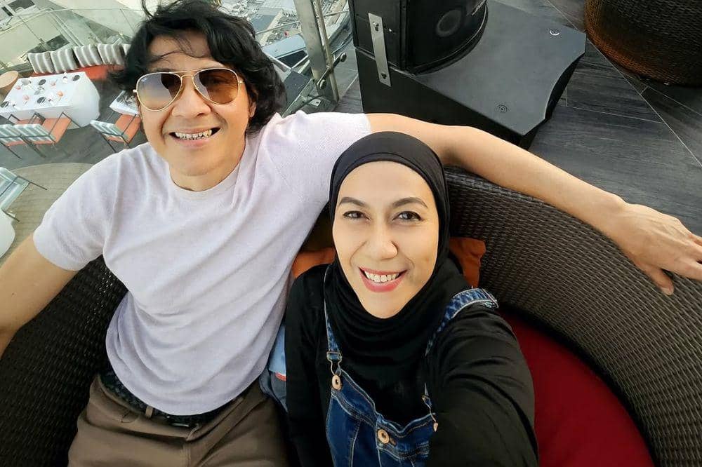 Agus Kuncoro Sempat Ngotot Demi Bisa Punya Momongan, Berpasrah Jadi Kunci!