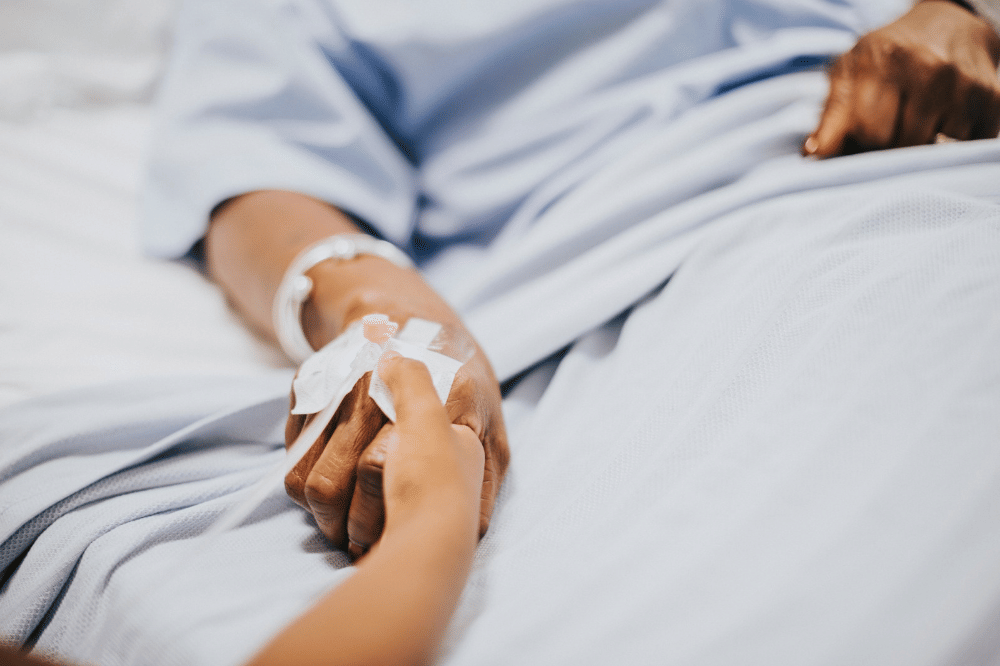 Apakah Kanker Darah Bisa Sembuh? Cek Penjelasan Lengkapnya