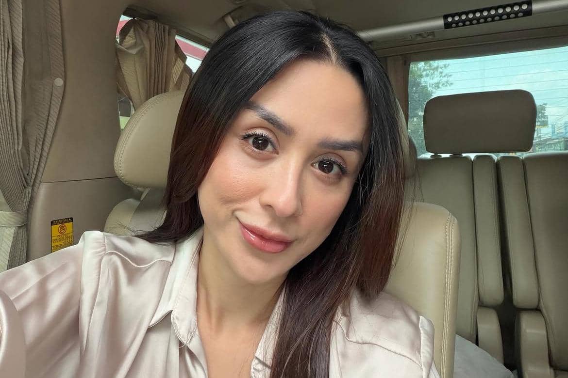 Selvi Kitty Ungkap Sempat Lakukan Egg Freezing