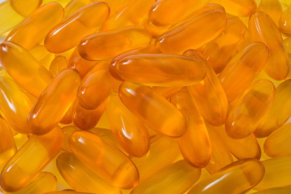Kesalahan minum vitamin D3 saat hamil yang sering tidak disadari