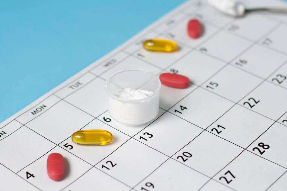 Kesalahan minum vitamin D3 saat hamil yang sering tidak disadari