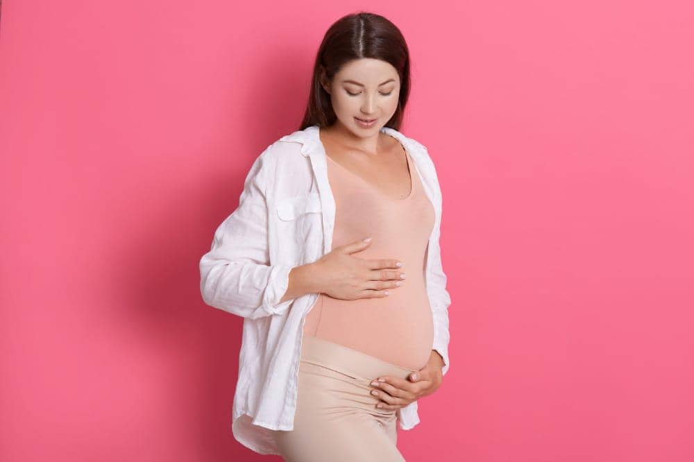 Benarkah kehamilan bisa menyembuhkan PCOS? 