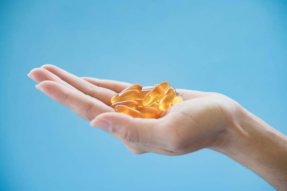 Kesalahan minum vitamin D3 saat hamil yang sering tidak disadari