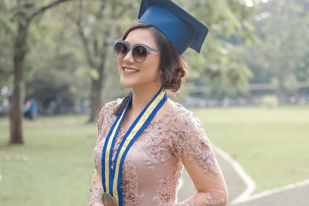 Nabila Gardena