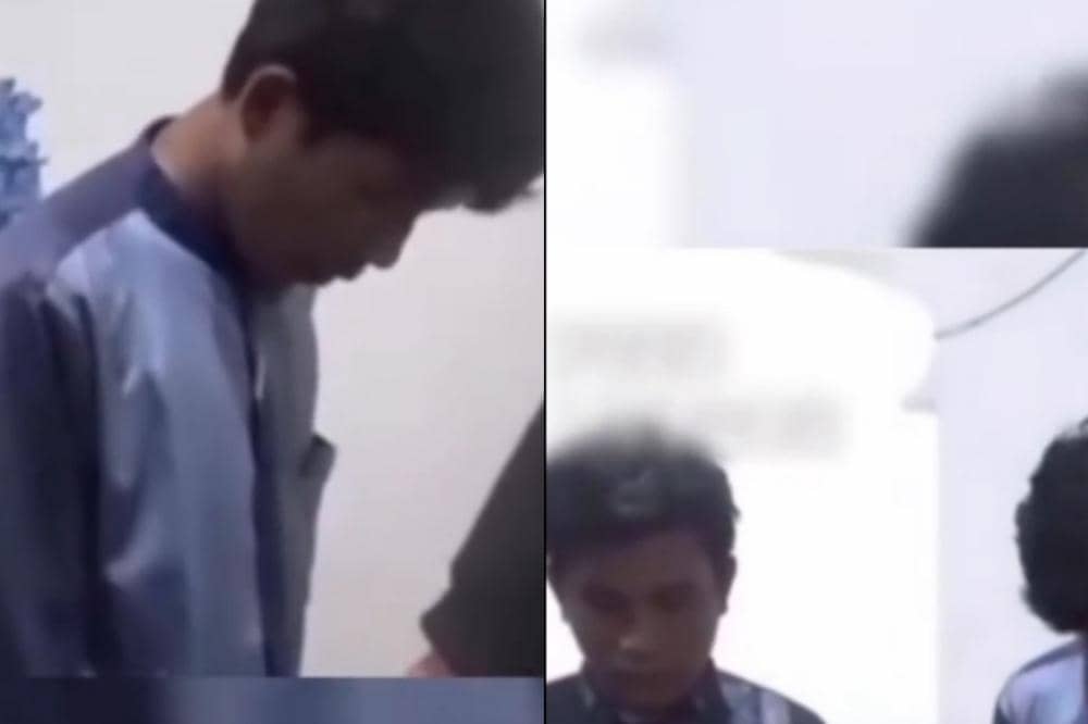 Kasus kekerasan seksual anak santri jadi korban oleh oknum guru Ponpes Deli