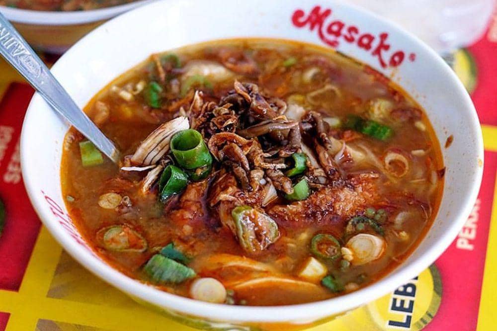 Soto Tegal
