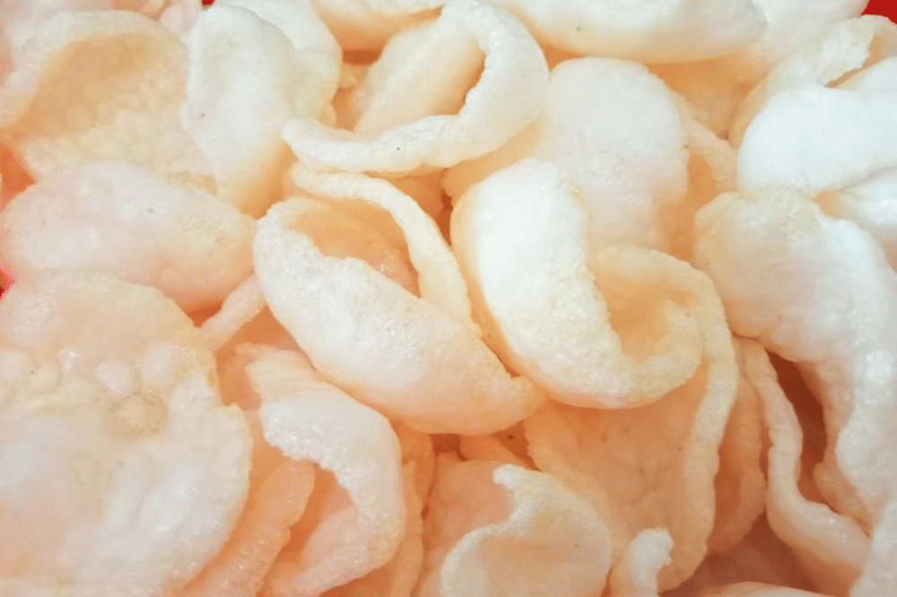 5 Oleh-Oleh Khas Sidoarjo, Ada Kerupuk Udang yang Ikonik!