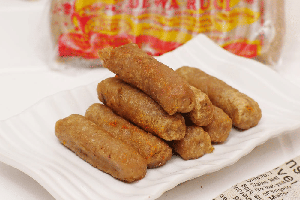 Otak-otak tuna