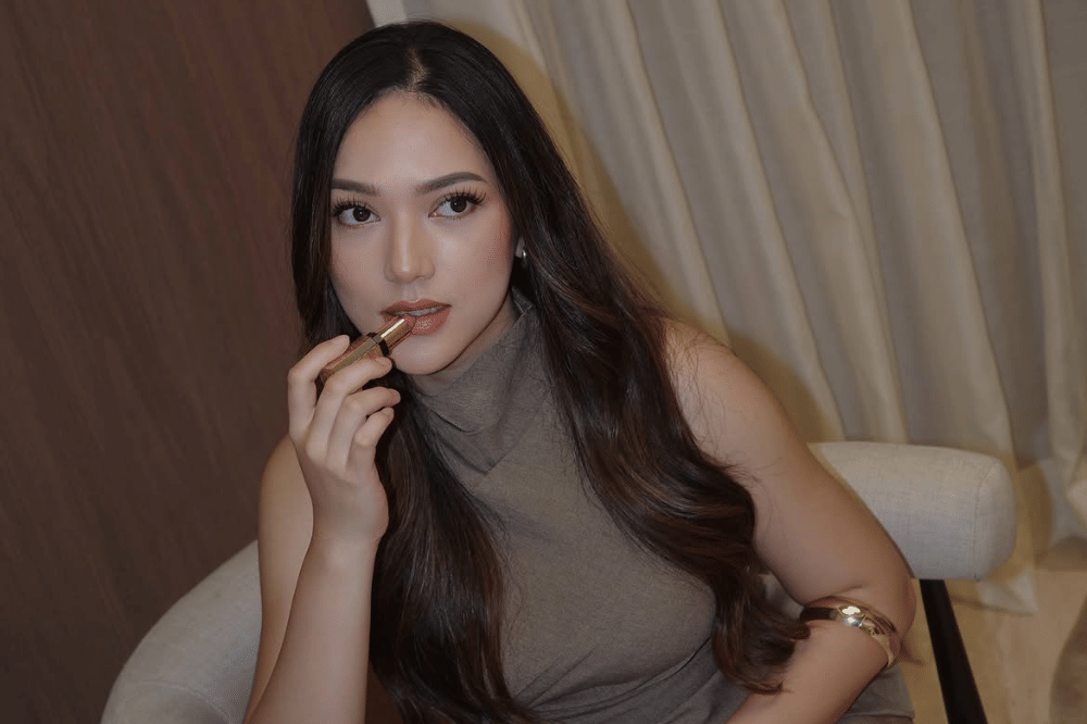 Lagi Viral, Ini 5 Fakta Nabila Gardena Menantu Alwin Albar