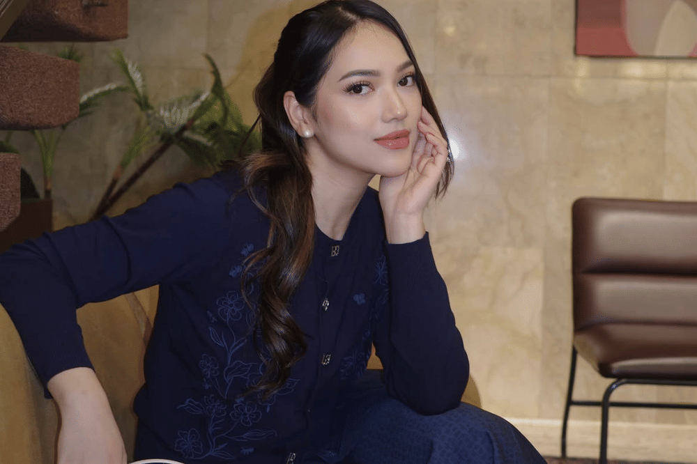 Nabila Gardena