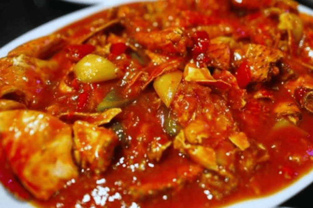 7 Makanan Khas Bengkulu, Salah Satunya Ada Bagar Hiu!