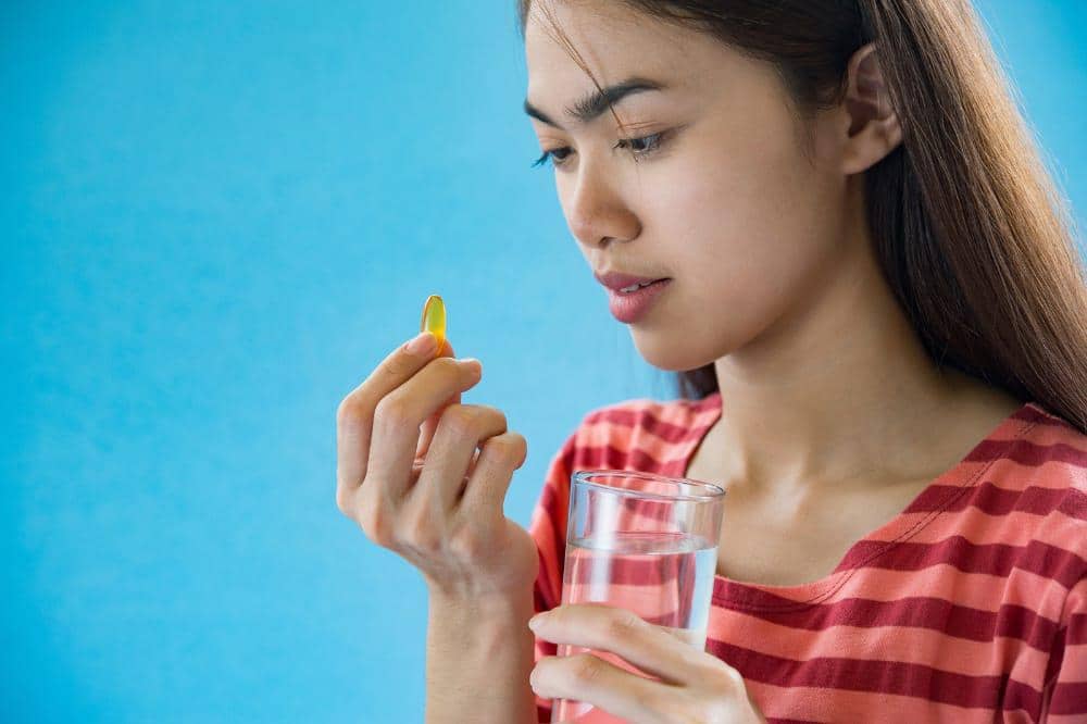 Kesalahan minum vitamin D3 saat hamil yang sering tidak disadari