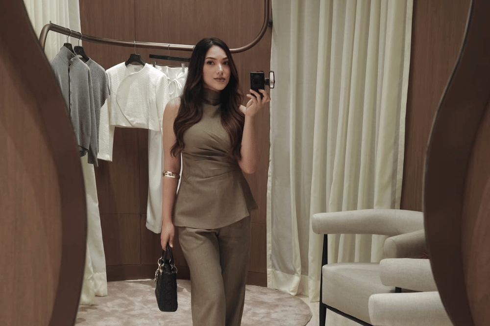Nabila Gardena
