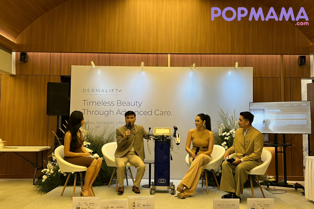 Kulit Kencang Tanpa Operasi, Ini Tren Perawatan Anti-Aging Modern