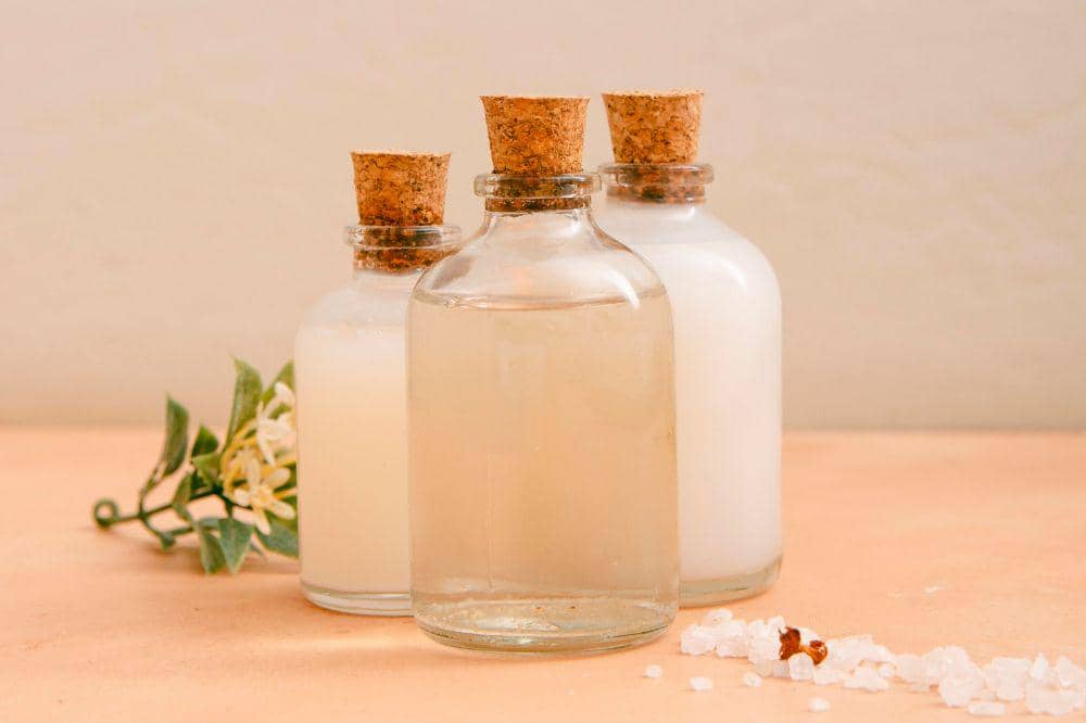 kandungan parfum