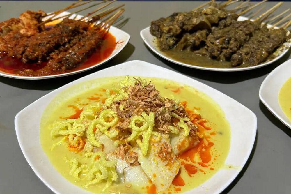 7 Makanan Khas Tegal yang Enak, Unik, dan Legendaris