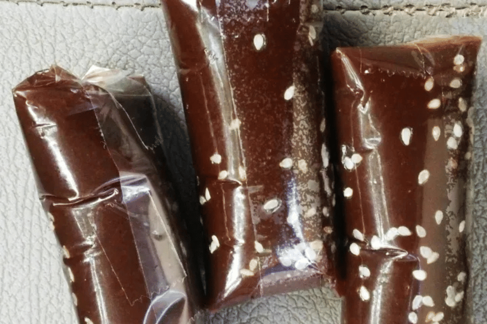 Jenang dodol