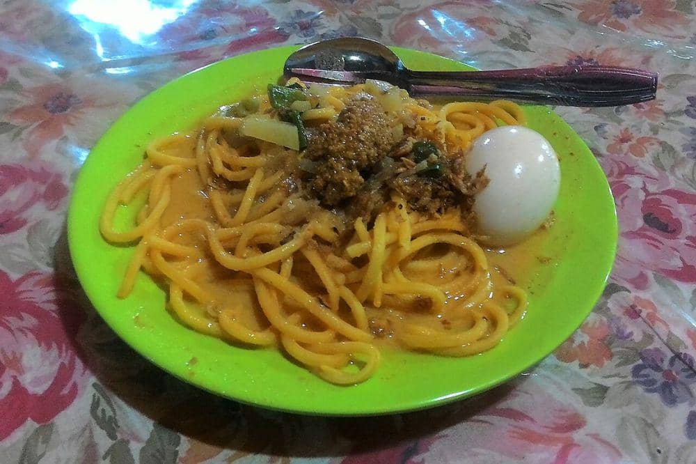 7 Makanan Khas Batak yang Kaya Rempah dan Lezat