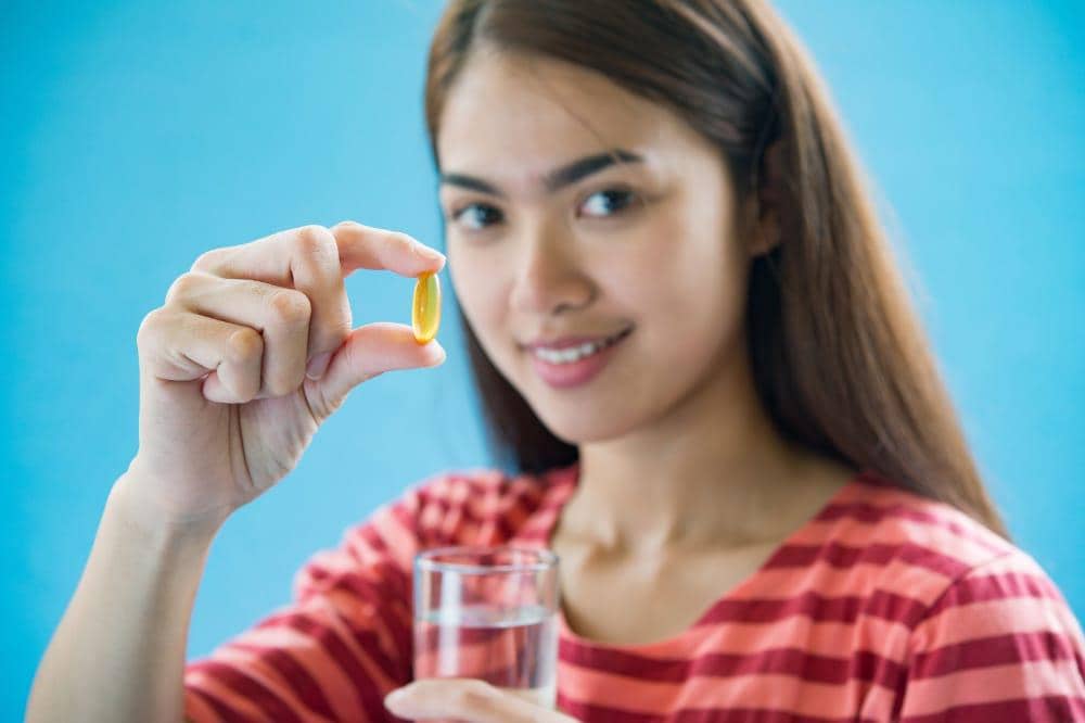 Kesalahan Minum Vitamin D3 saat Hamil yang Sering Tidak Disadari