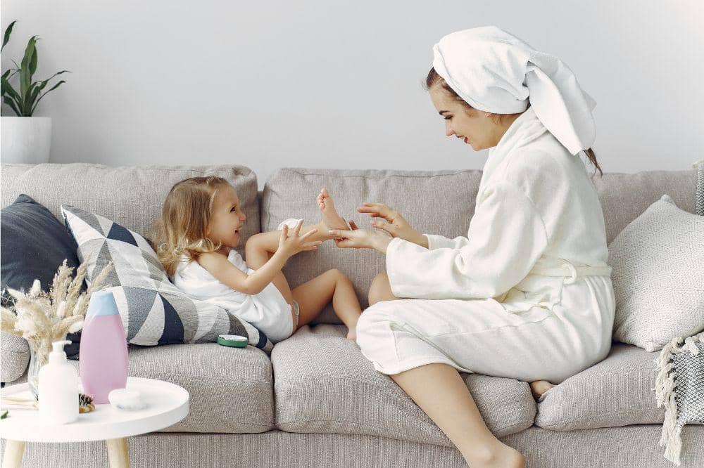 tren sephora kids