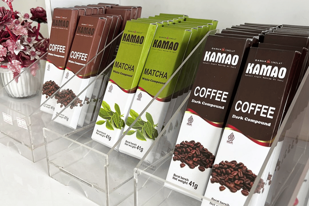 6 Oleh-Oleh Khas Palu, dari Cokelat sampai Sambal