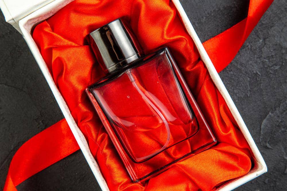 botol parfum