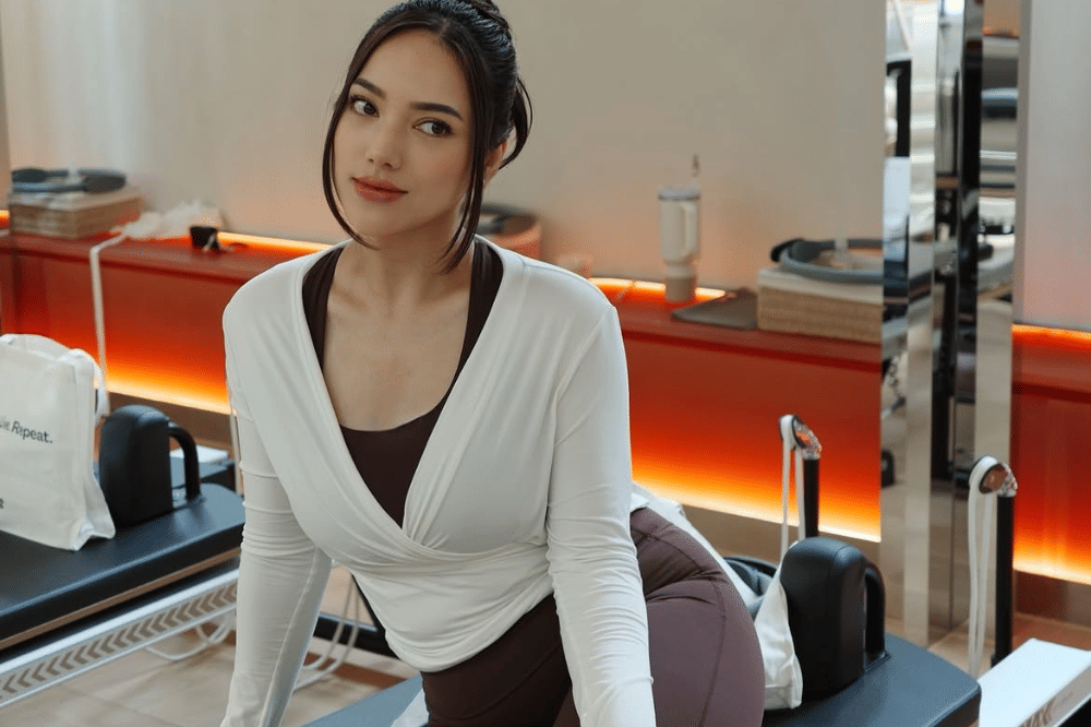 Nabila Gardena
