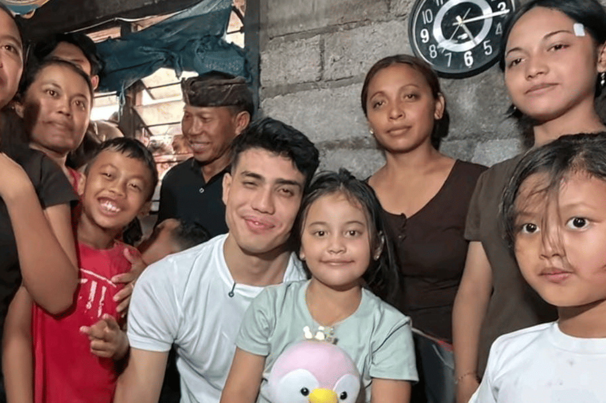 Banyak orang yang mengkhawatirkan kondisi anak-anaknya