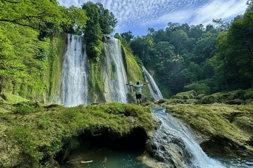 Curug cikaso