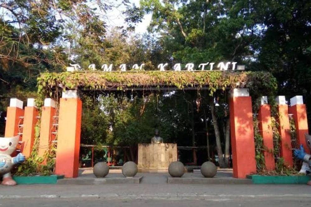 Taman Kartini