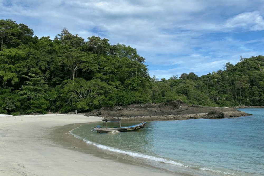 Pantai wedi ireng