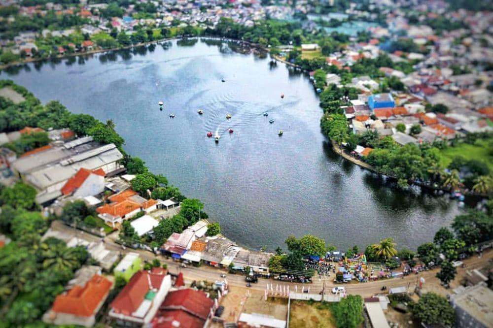 7 Wisata Alam Depok Kekinian yang Sejuk dan Ramah Kantong