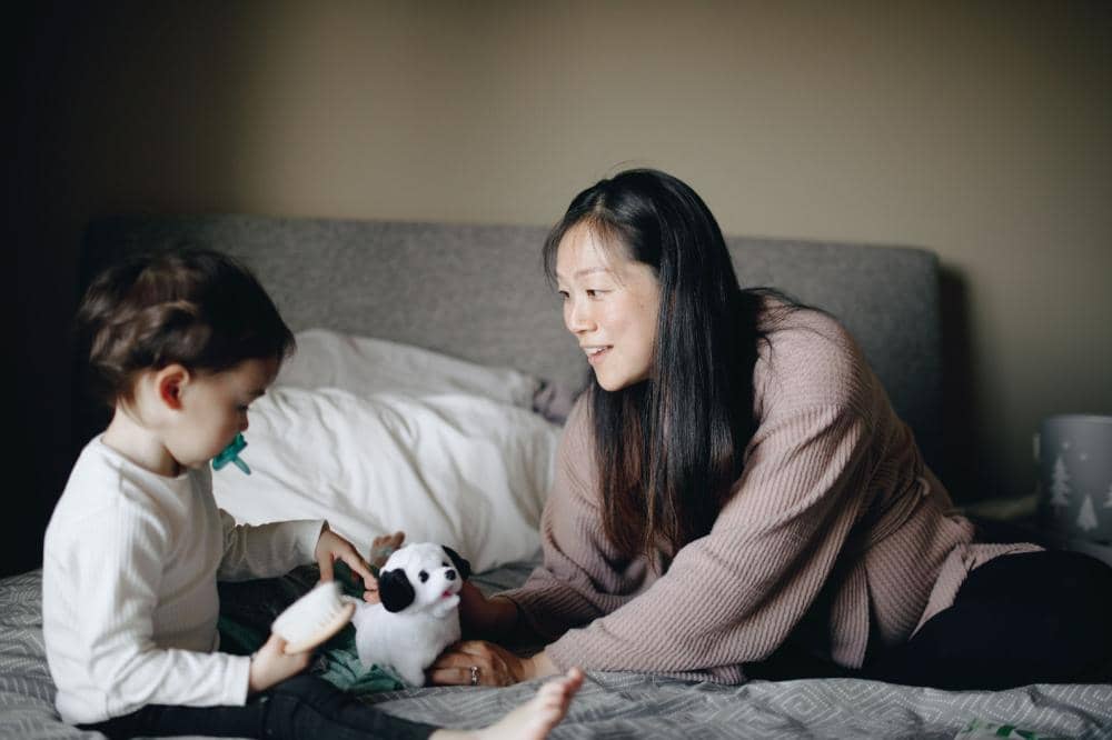 Gaya belajar anak INTP adalah dorong rasa ingin tahunya lewat diskusi