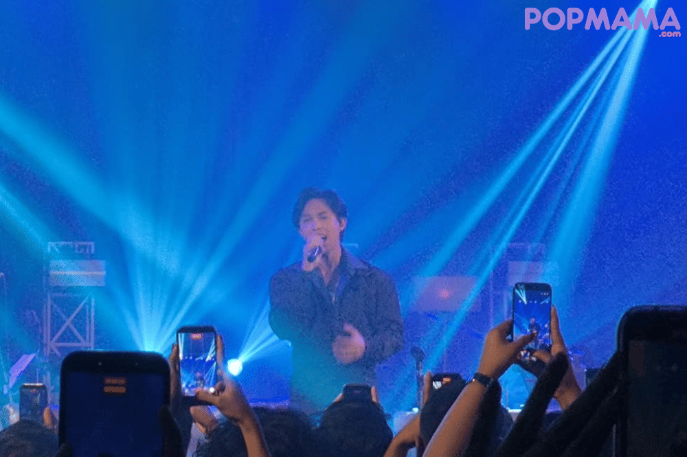 Foto Konser Fajar Noor 