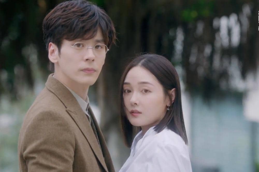 Drama China bertema kawin kontrak 5