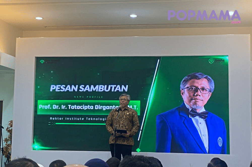 Dorong Pengembangan Bedah Robotik, Rumah Sakit Ini Gandeng ITB dan Kemenkes