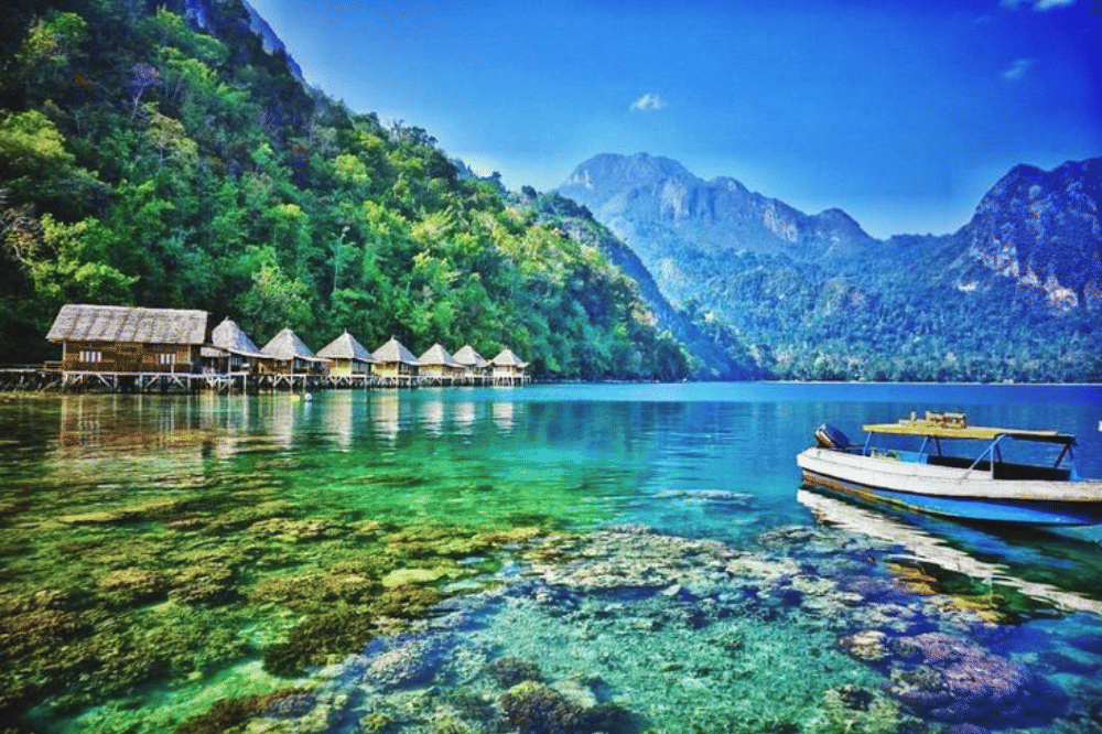 Pantai ora