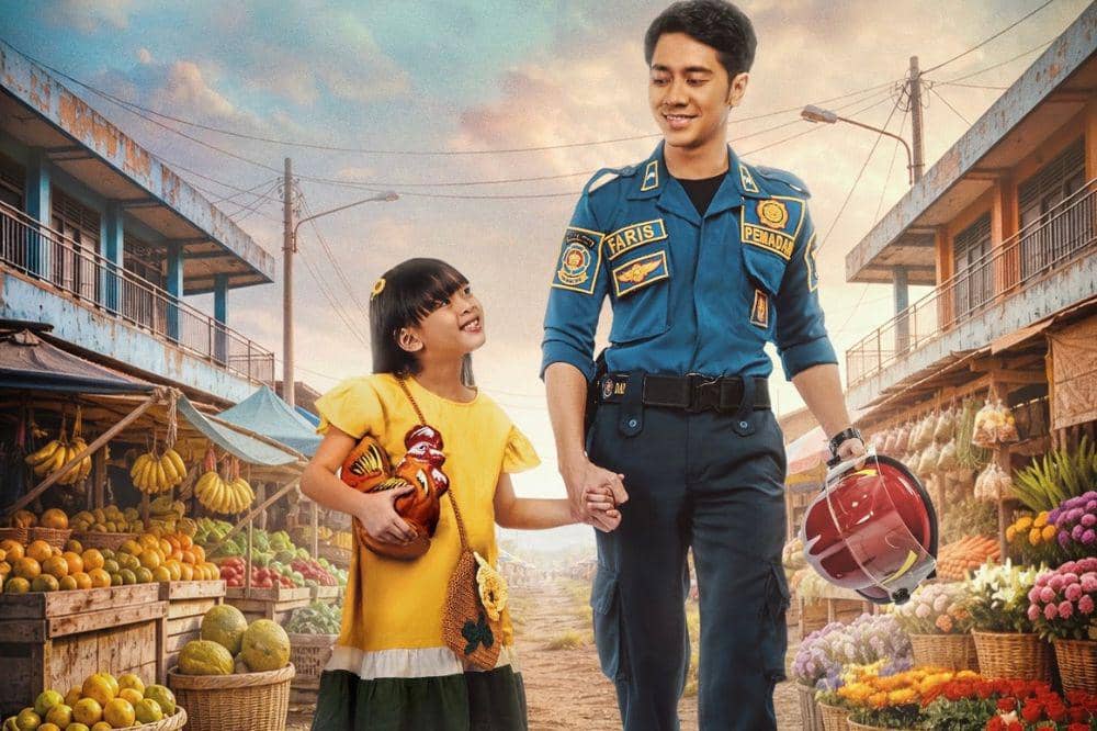 Review Film Kado untuk Ibu, Drama Keluarga yang Menyentuh Hati