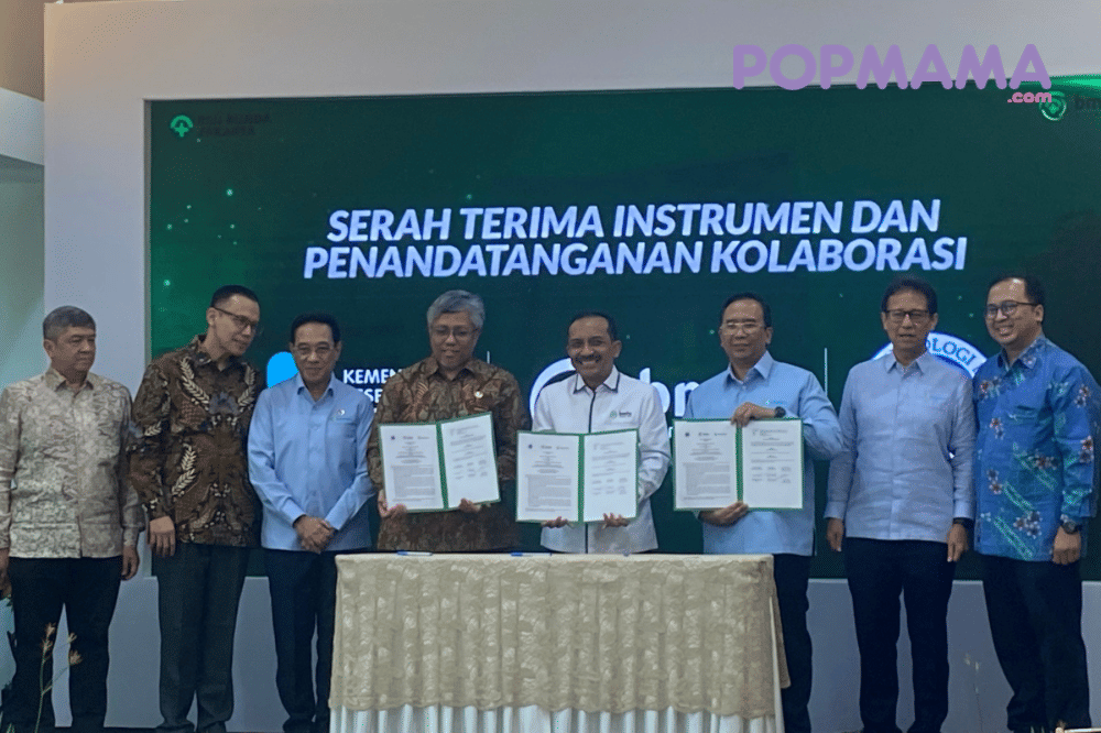 Dorong Pengembangan Bedah Robotik, Rumah Sakit Ini Gandeng ITB dan Kemenkes
