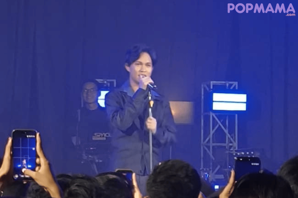 Foto Konser Fajar Noor 3 
