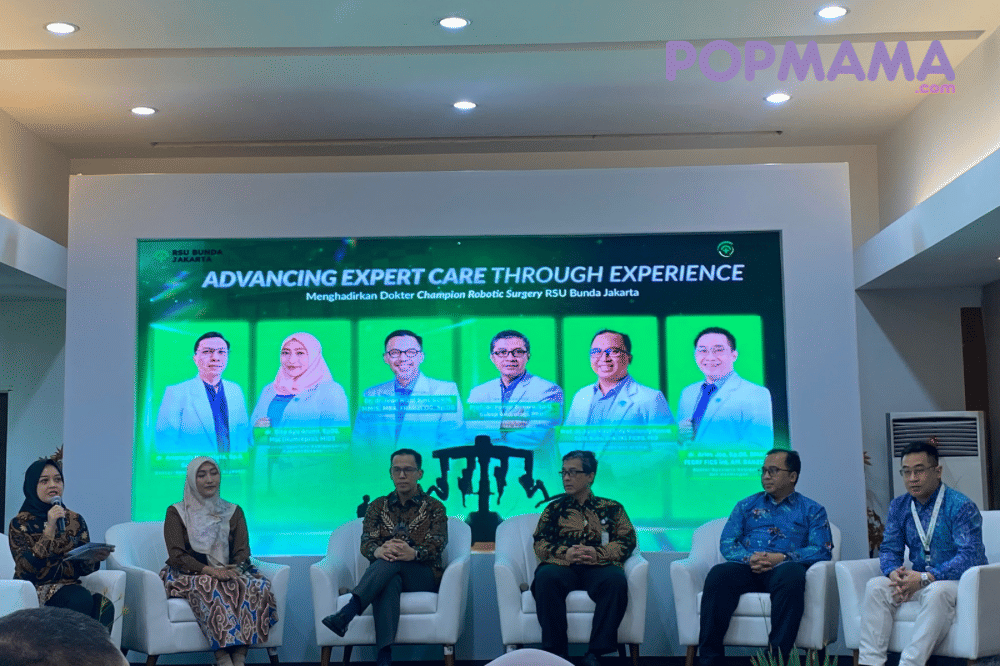 Dorong Pengembangan Bedah Robotik, Rumah Sakit Ini Gandeng ITB dan Kemenkes